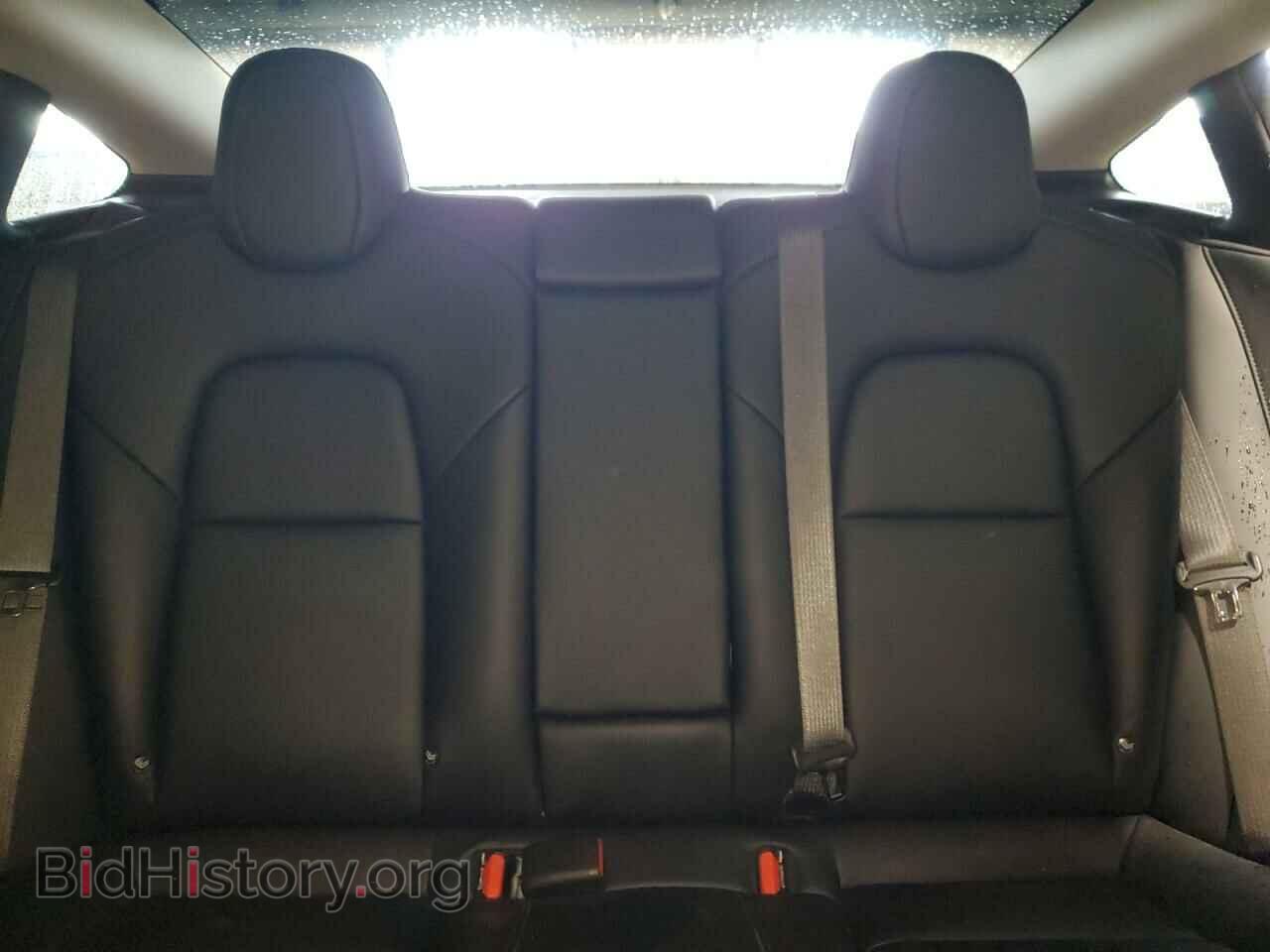 2018 TESLA MODEL 3 - VIN: 5YJ3E1EA1JF012540 - Photo 10