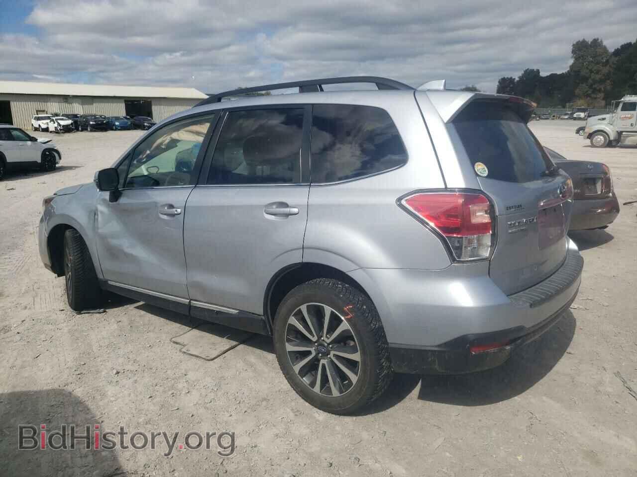 2017 SUBARU FORESTER - VIN: JF2SJGTC5HH401577 - Фото 2