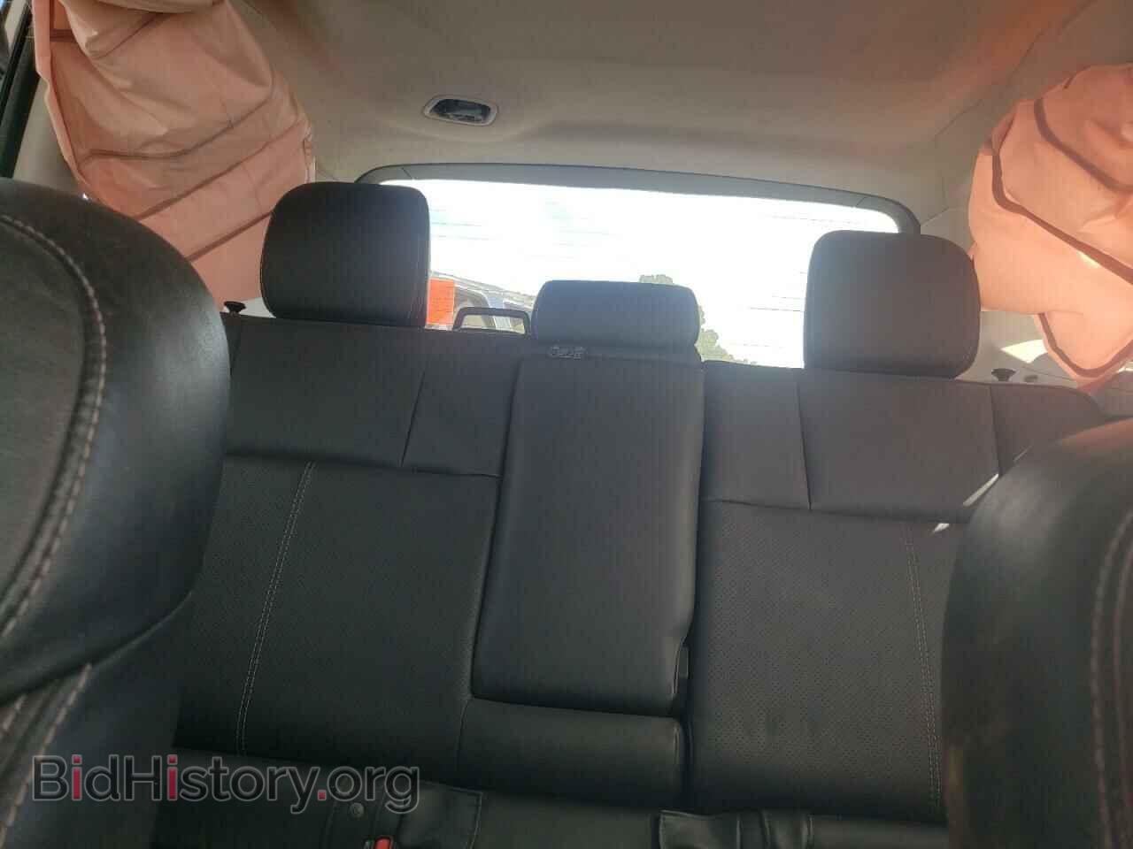 2017 SUBARU FORESTER - VIN: JF2SJGTC5HH401577 - Фото 10