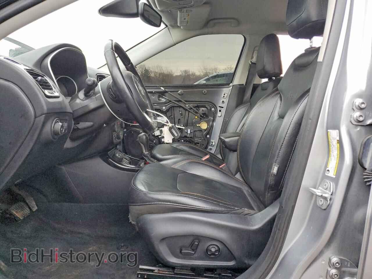 2019 JEEP COMPASS - VIN: 3C4NJDCBXKT673312 - Фото 7