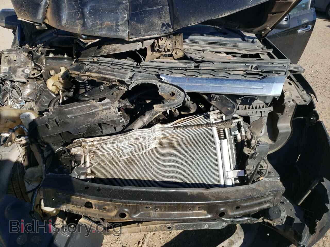 2011 FORD EDGE - VIN: 2FMDK3JC0BBB60320 - Photo 11