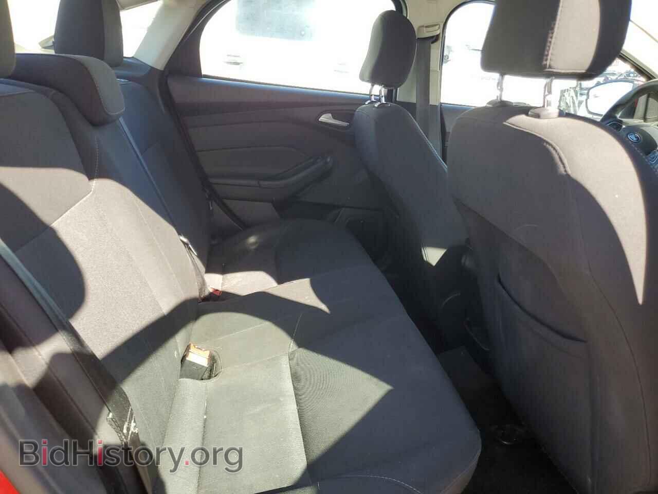 2016 FORD FOCUS - VIN: 1FADP3F28GL269997 - Фото 10