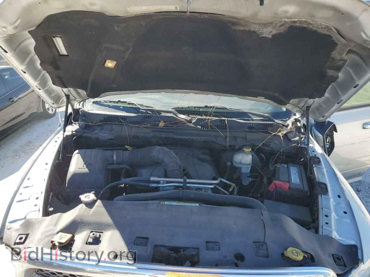 2009 DODGE All Models - VIN: 1D3HB18T29S782232 - Фото 11