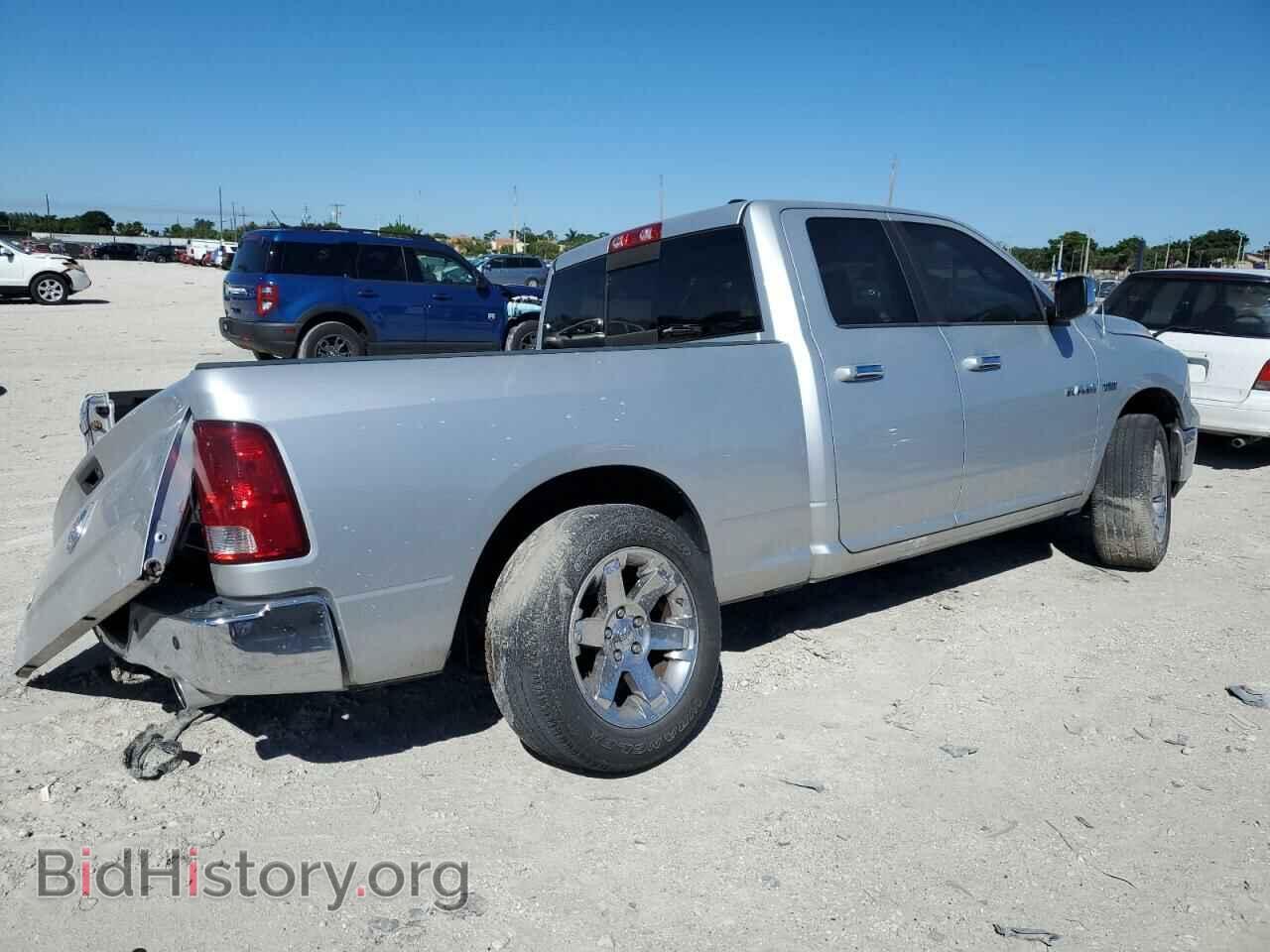 2009 DODGE All Models - VIN: 1D3HB18T29S782232 - Фото 3