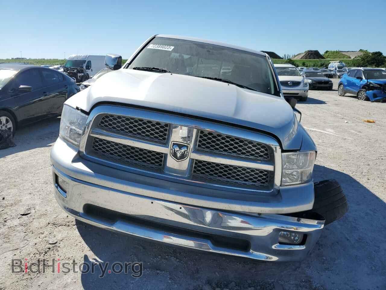 2009 DODGE All Models - VIN: 1D3HB18T29S782232 - Фото 5