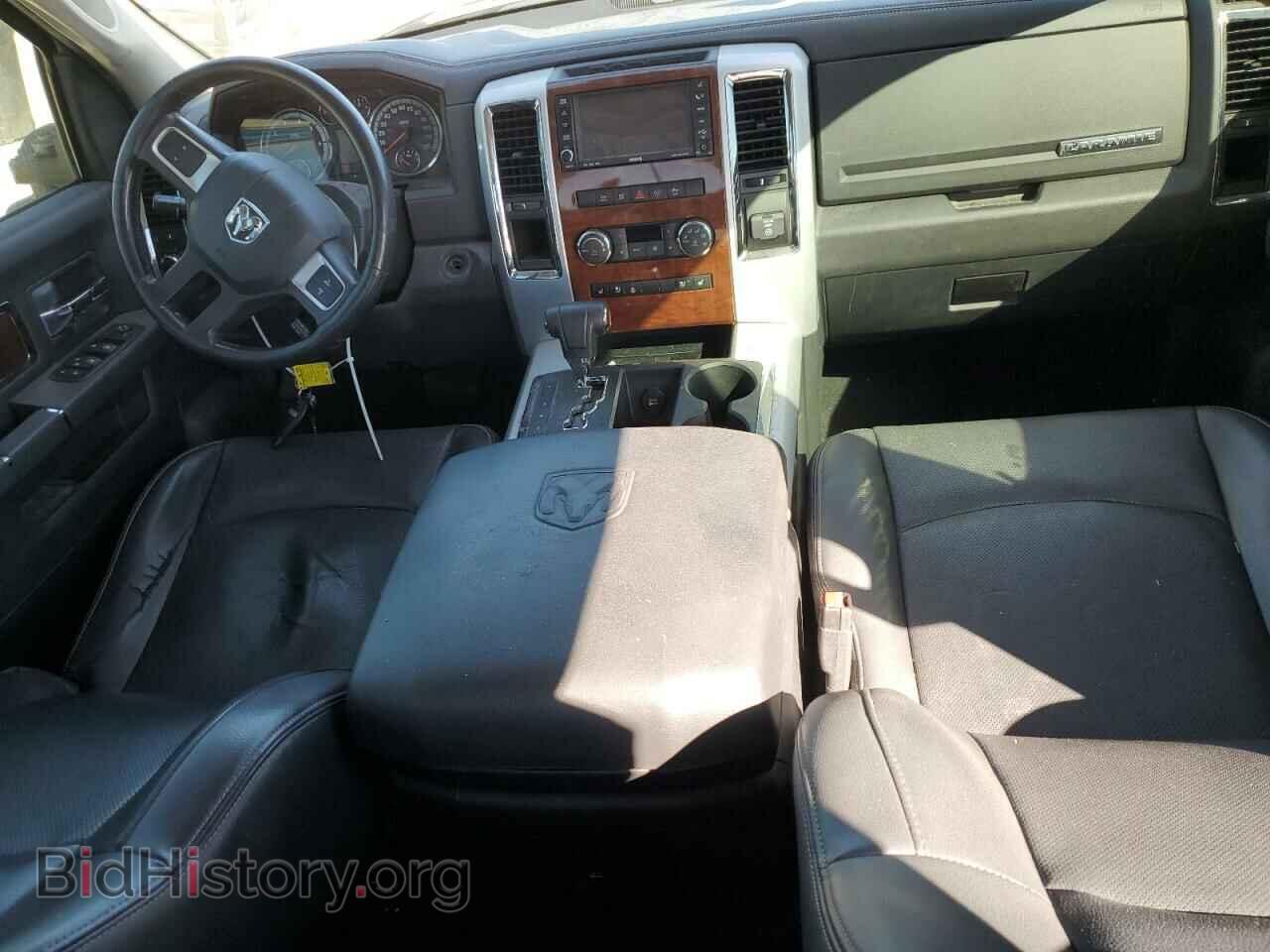 2009 DODGE All Models - VIN: 1D3HB18T29S782232 - Фото 8