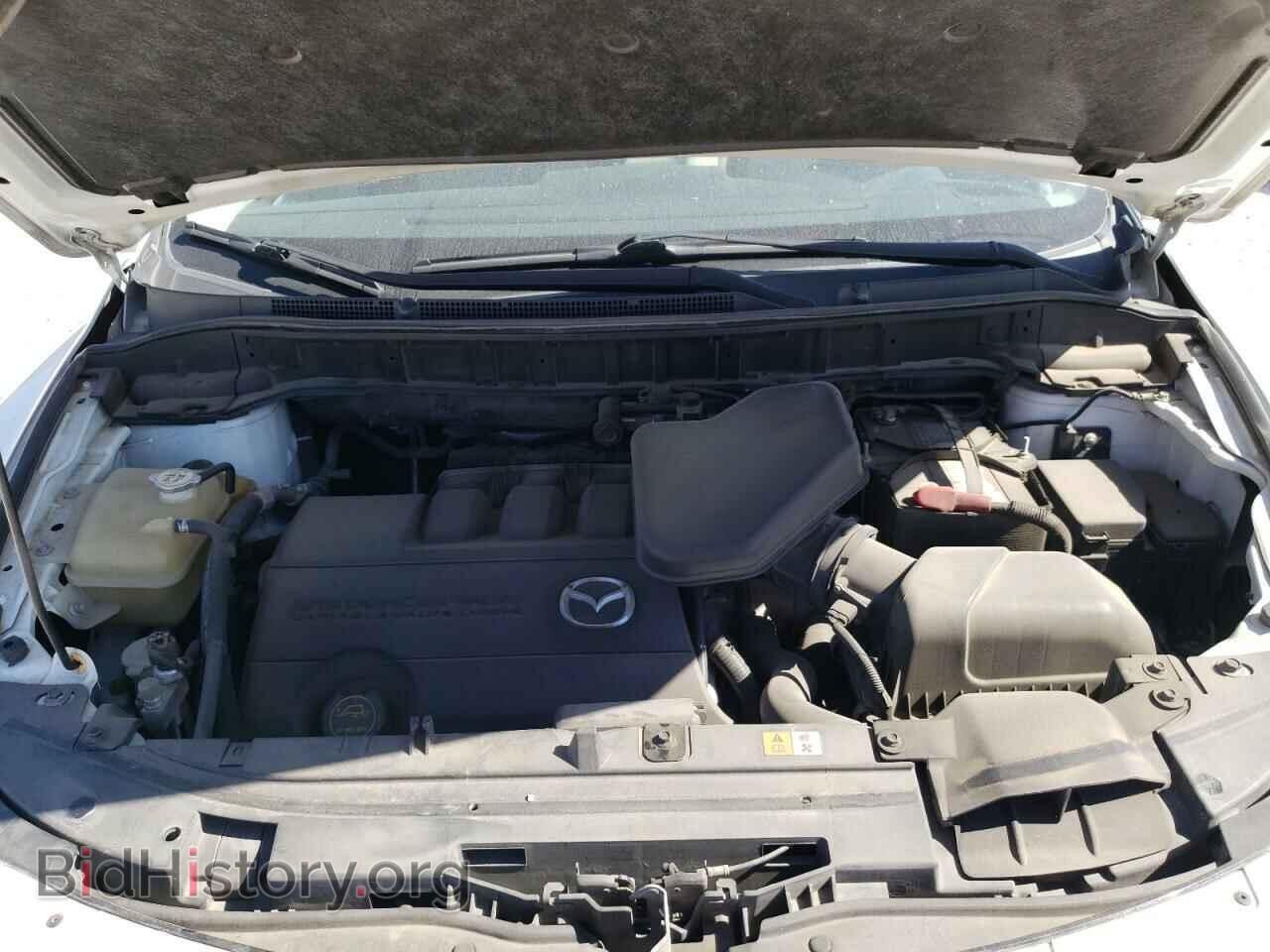 2013 MAZDA CX-9 - VIN: JM3TB2BA4D0421824 - Фото 12
