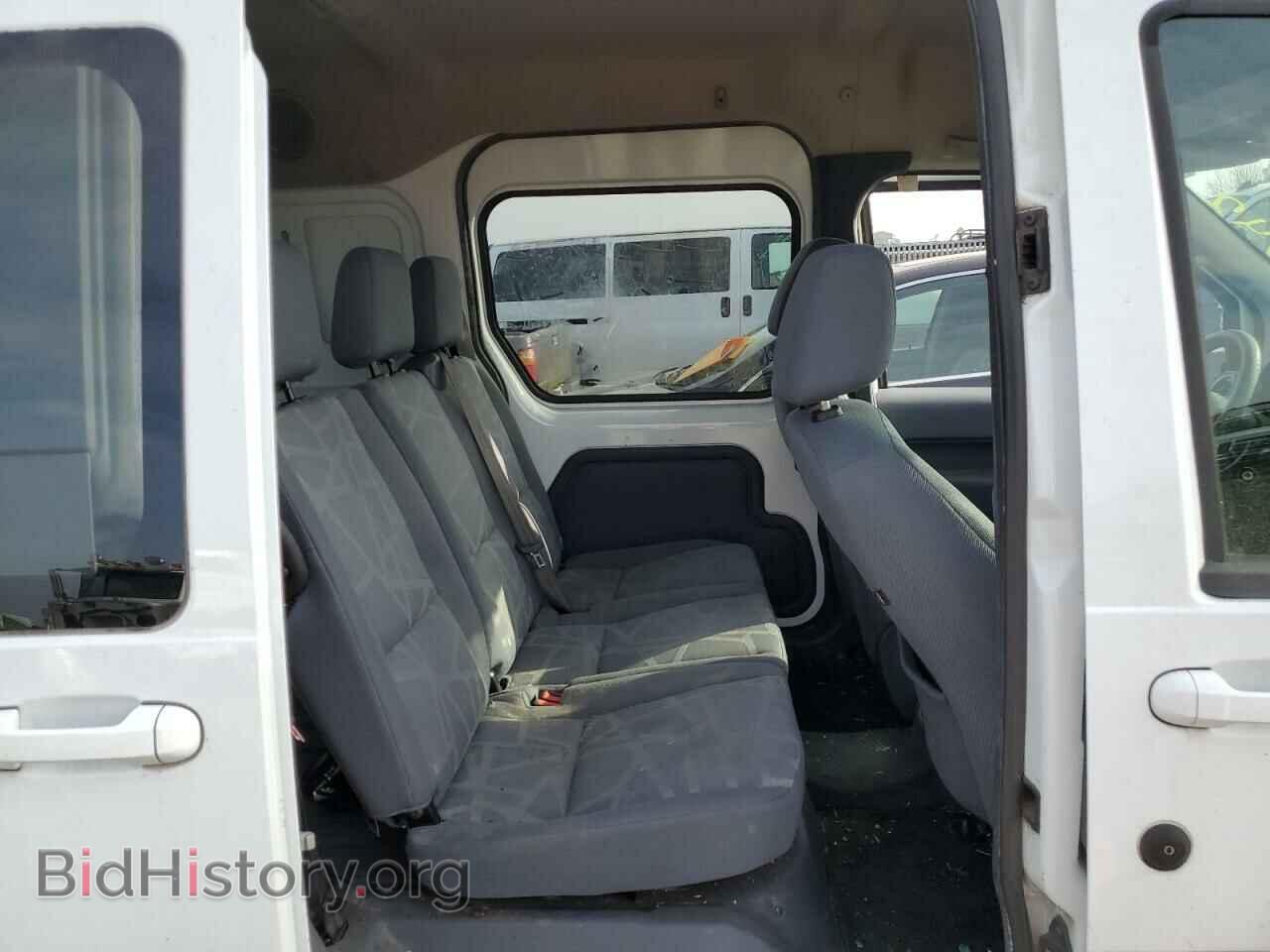 2013 FORD TRANSIT - VIN: NM0KS9BN8DT170138 - Фото 11