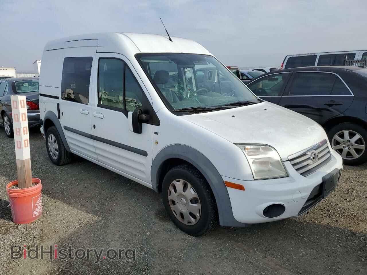 2013 FORD TRANSIT - VIN: NM0KS9BN8DT170138 - Фото 4