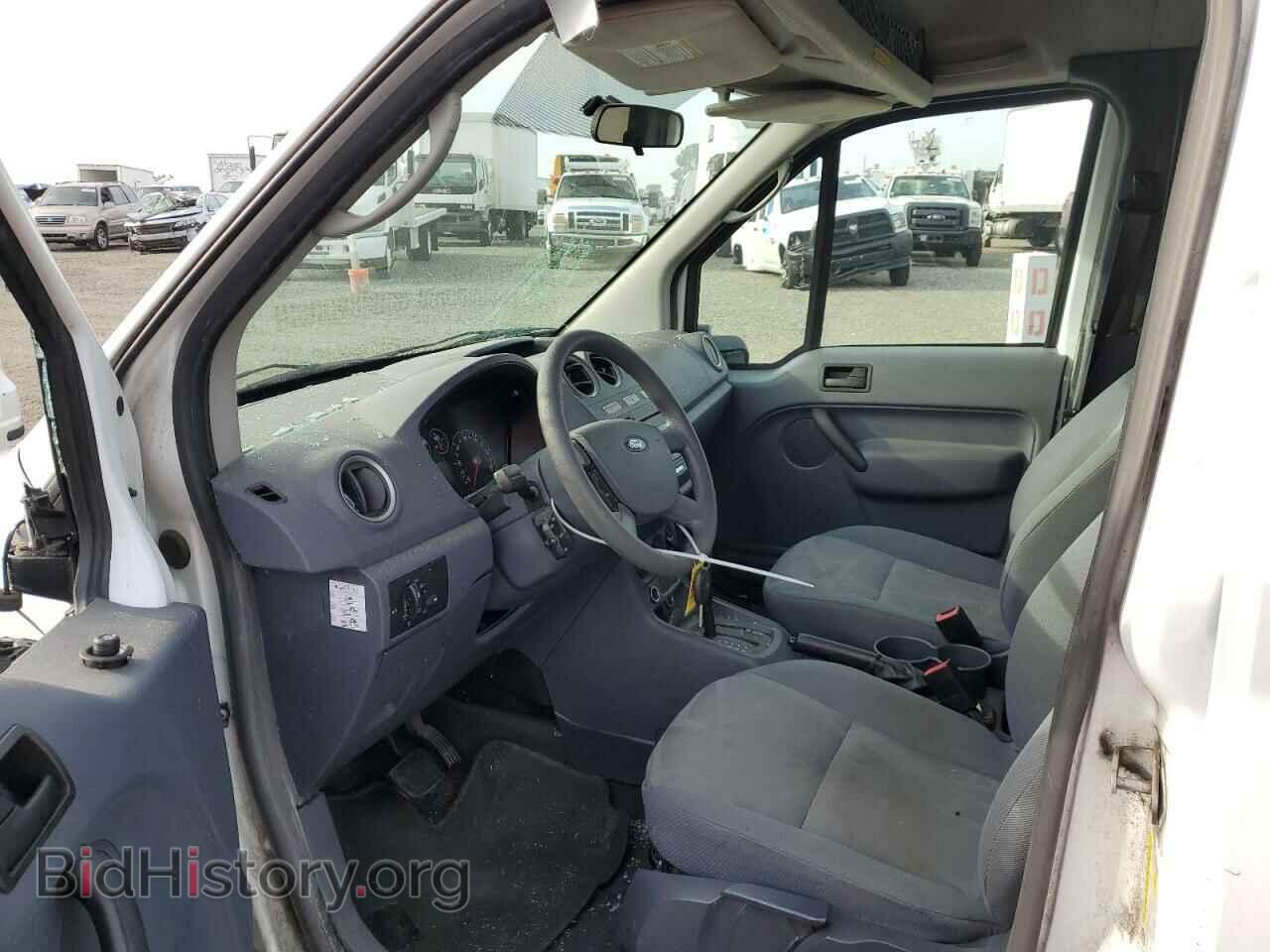 2013 FORD TRANSIT - VIN: NM0KS9BN8DT170138 - Фото 7