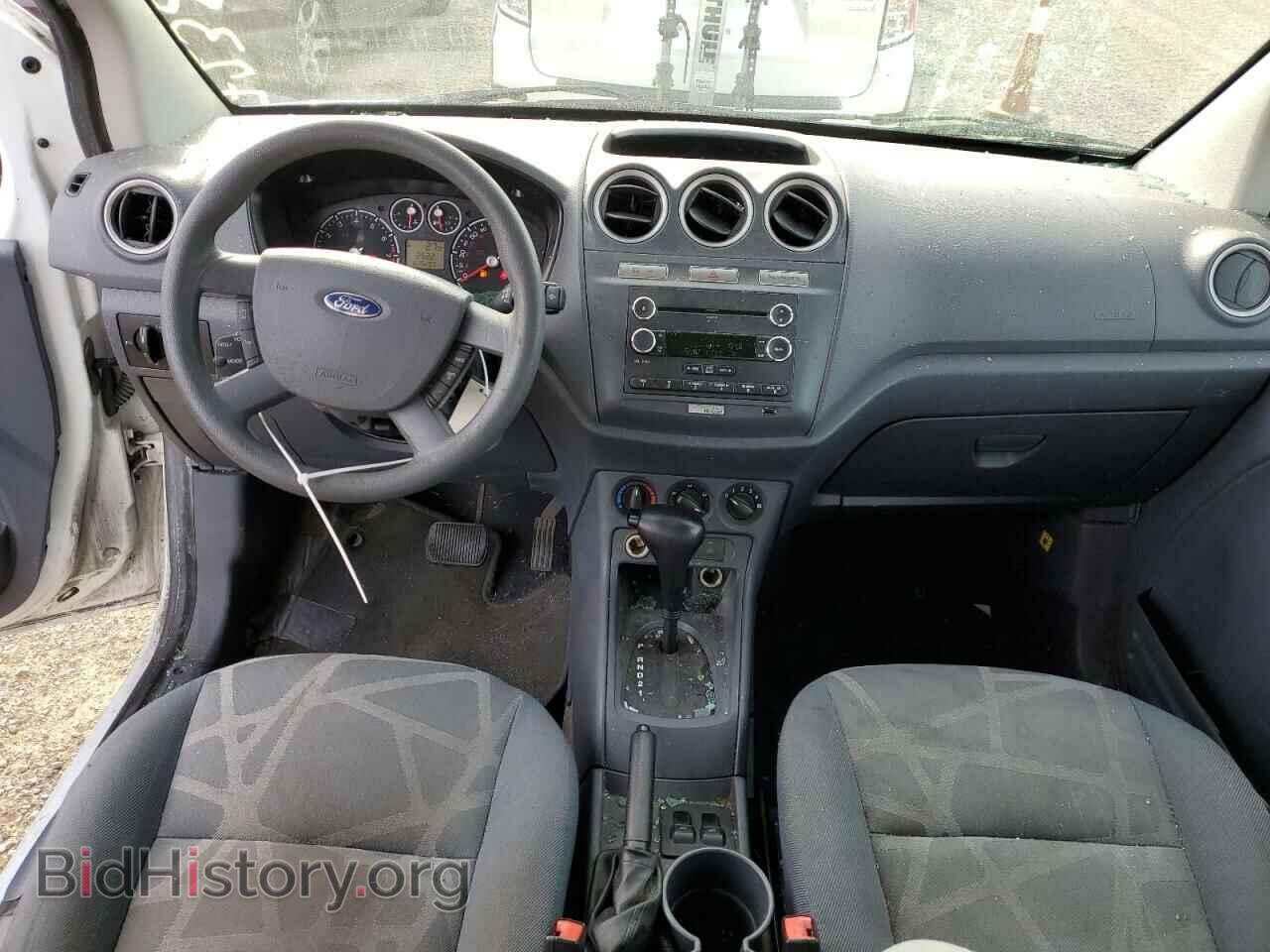 2013 FORD TRANSIT - VIN: NM0KS9BN8DT170138 - Фото 8