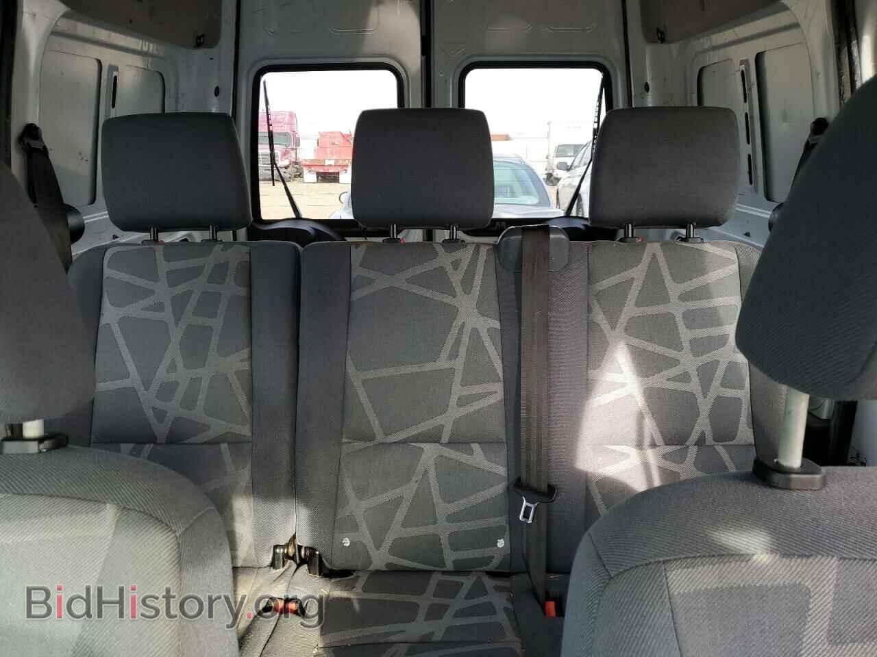 2013 FORD TRANSIT - VIN: NM0KS9BN8DT170138 - Фото 10
