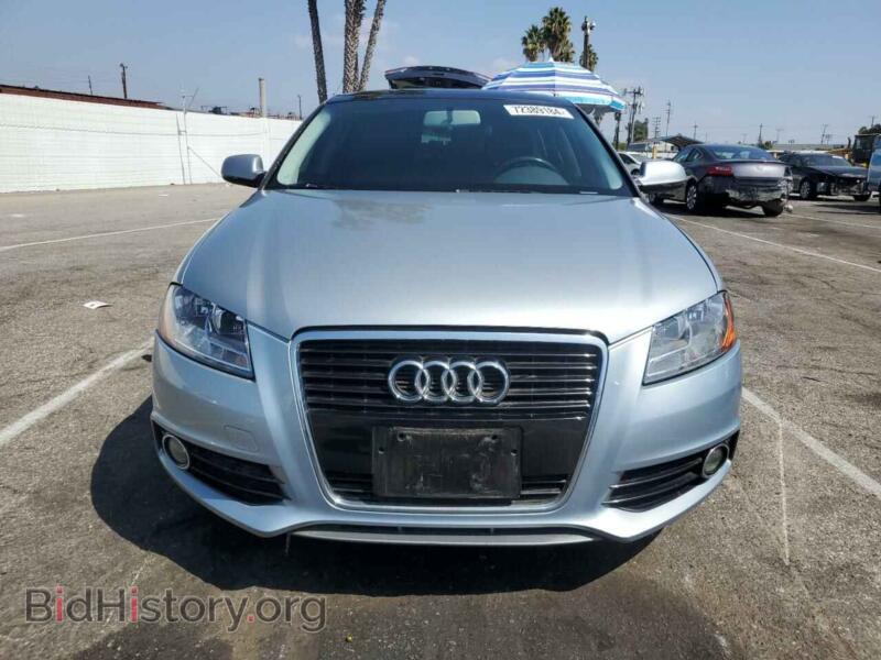 2012 Audi A3 (VIN WAUBJAFM6CA104770) — фото 5 из 12