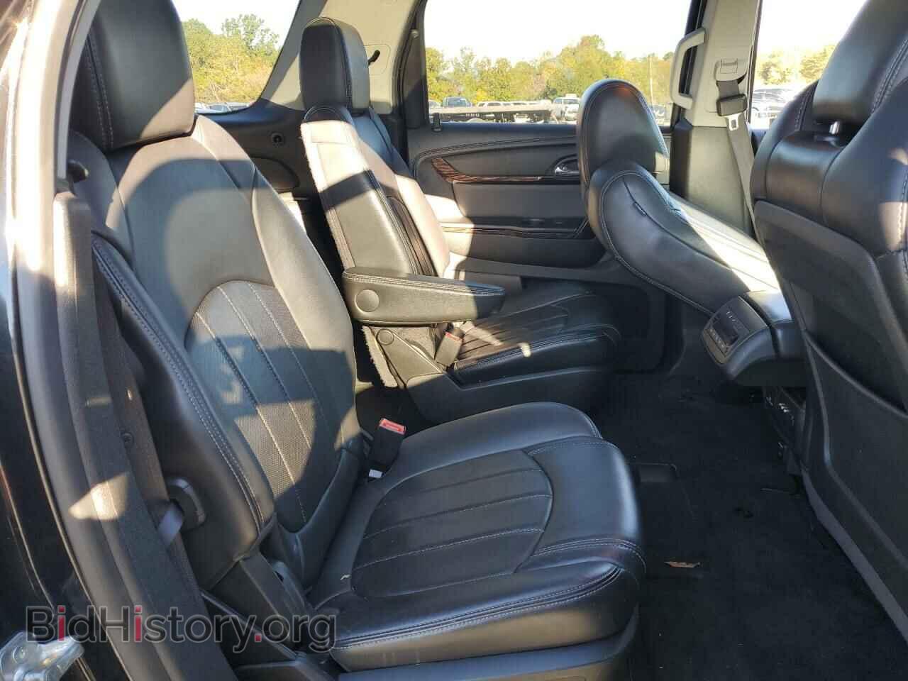 2014 GMC ACADIA DEN - VIN: 1GKKVTKD0EJ102352 - Фото 11