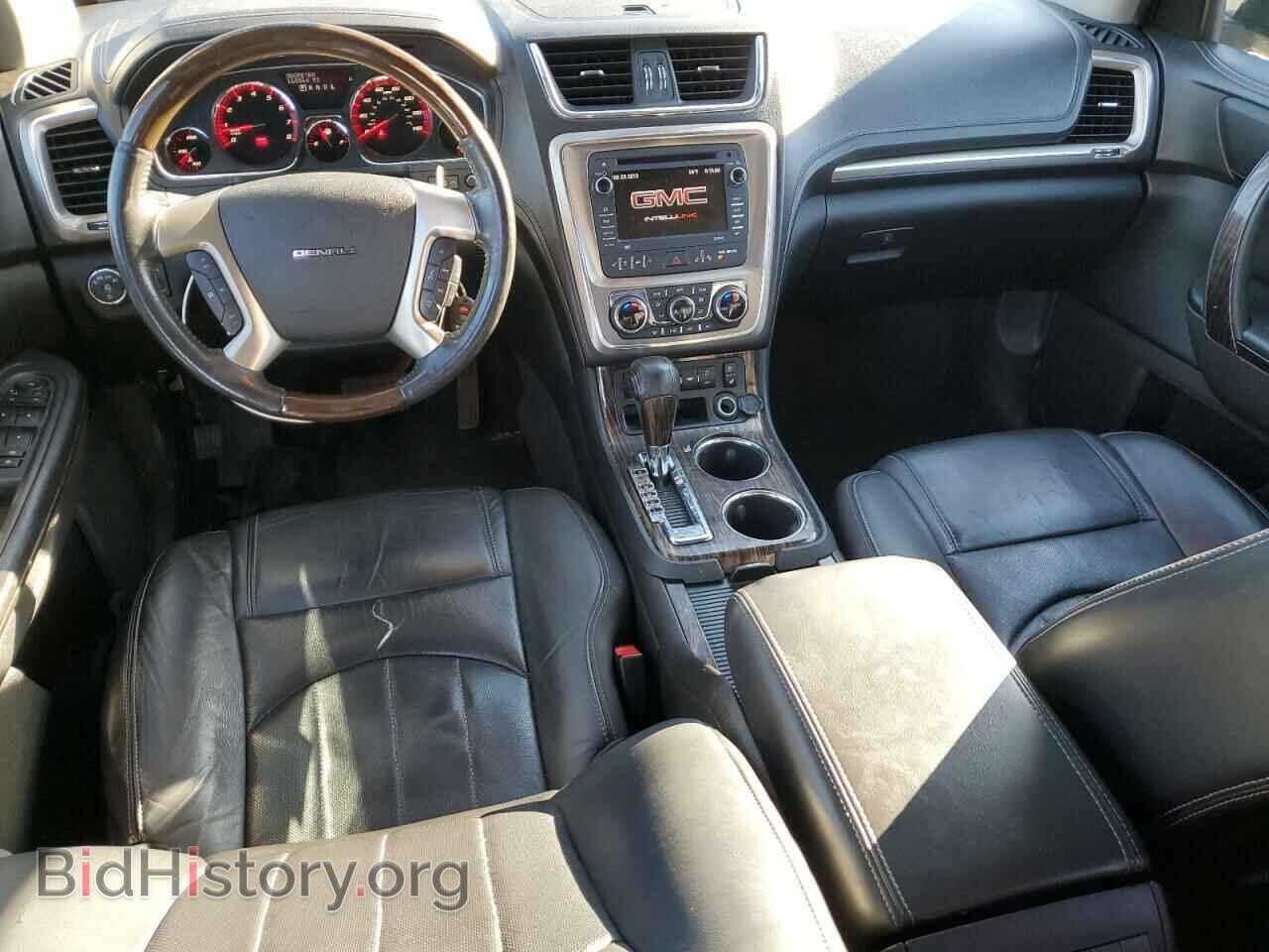 2014 GMC ACADIA DEN - VIN: 1GKKVTKD0EJ102352 - Фото 8