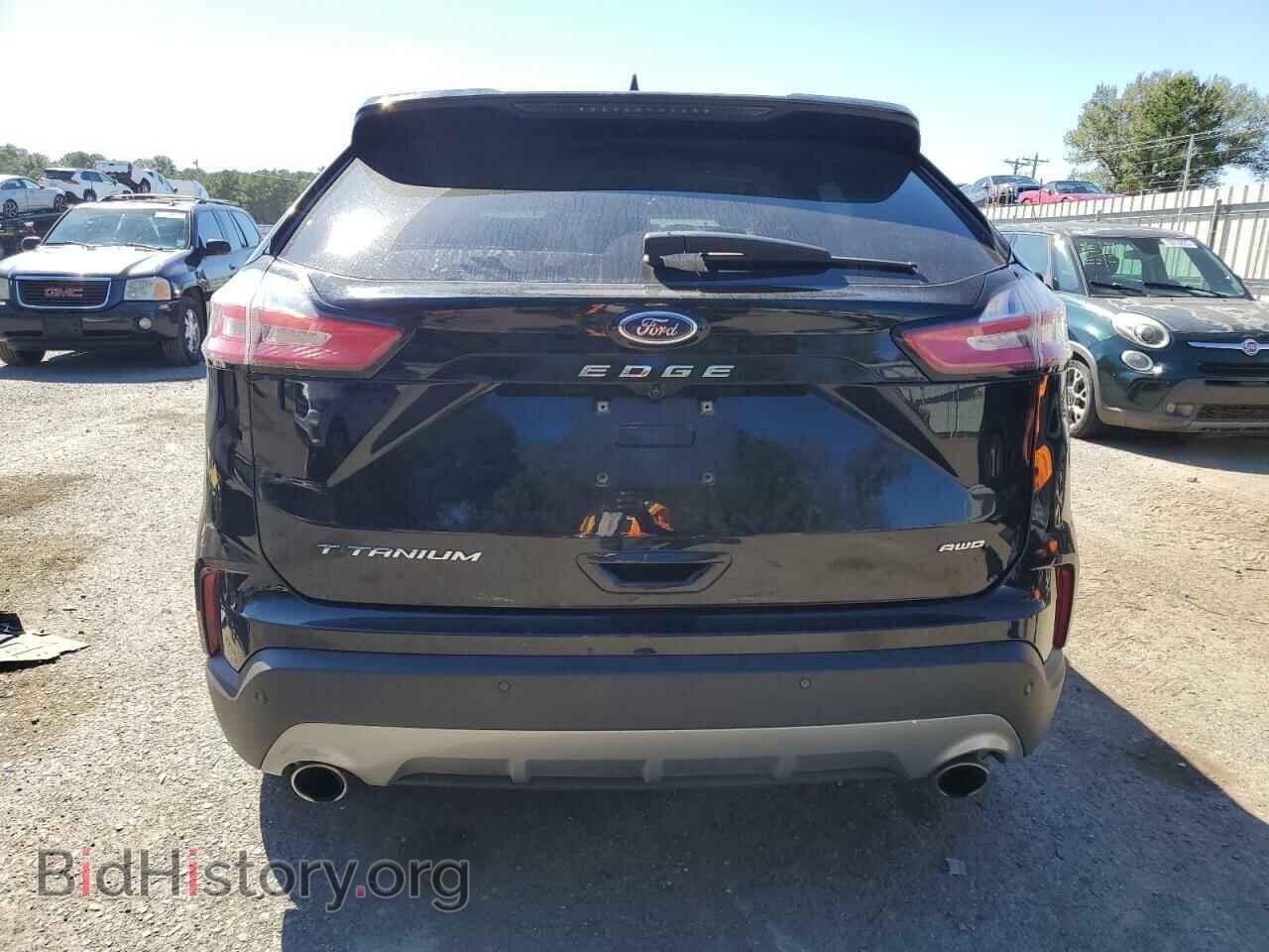 2022 FORD EDGE - VIN: 2FMPK4K94NBA36996 - Фото 6