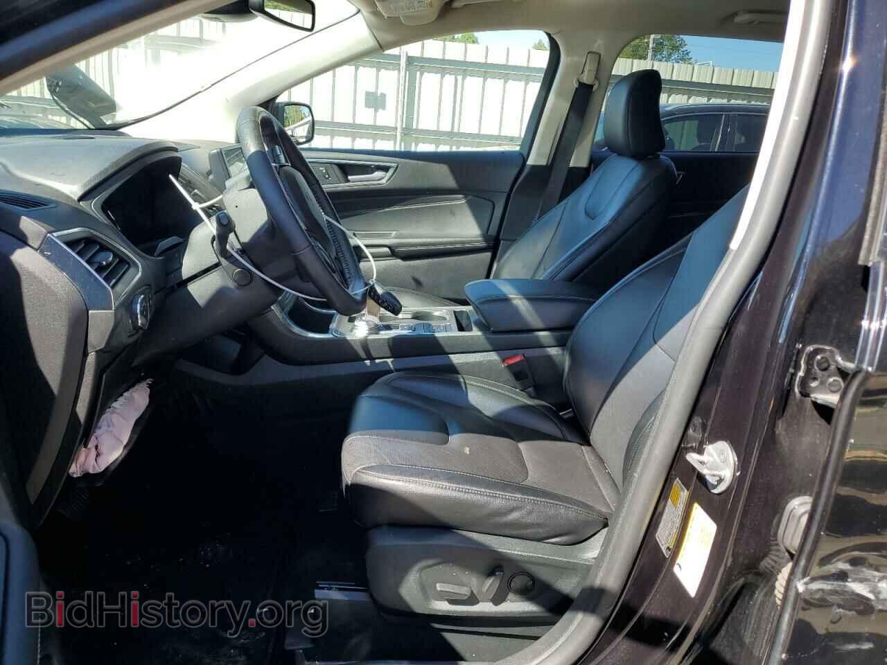 2022 FORD EDGE - VIN: 2FMPK4K94NBA36996 - Фото 7