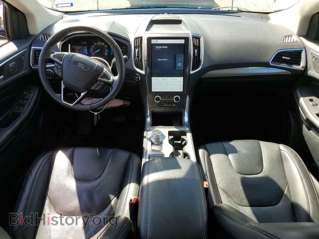 2022 FORD EDGE - VIN: 2FMPK4K94NBA36996 - Фото 8