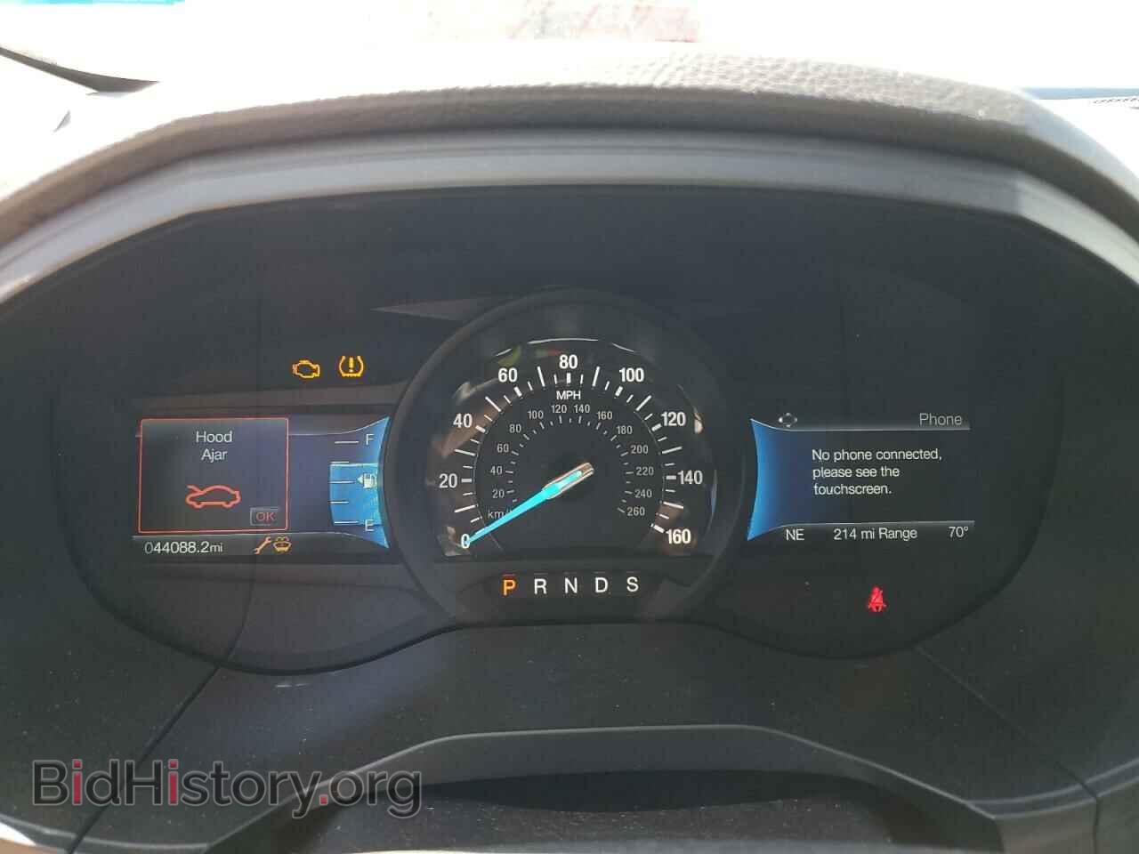 2022 FORD EDGE - VIN: 2FMPK4K94NBA36996 - Фото 9