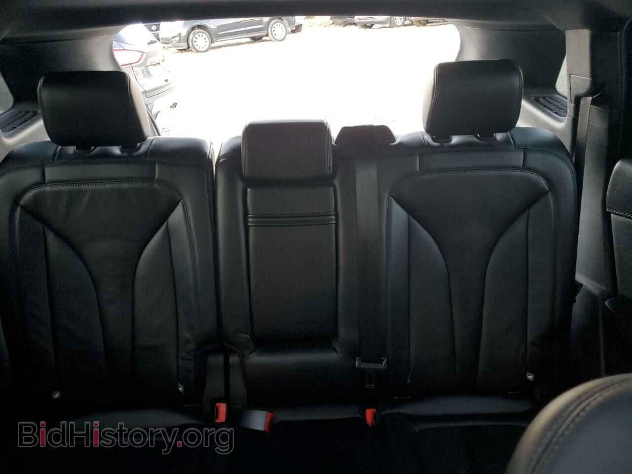 2019 LINCOLN NAUTILUS - VIN: 2LMPJ8K91KBL10827 - Фото 10