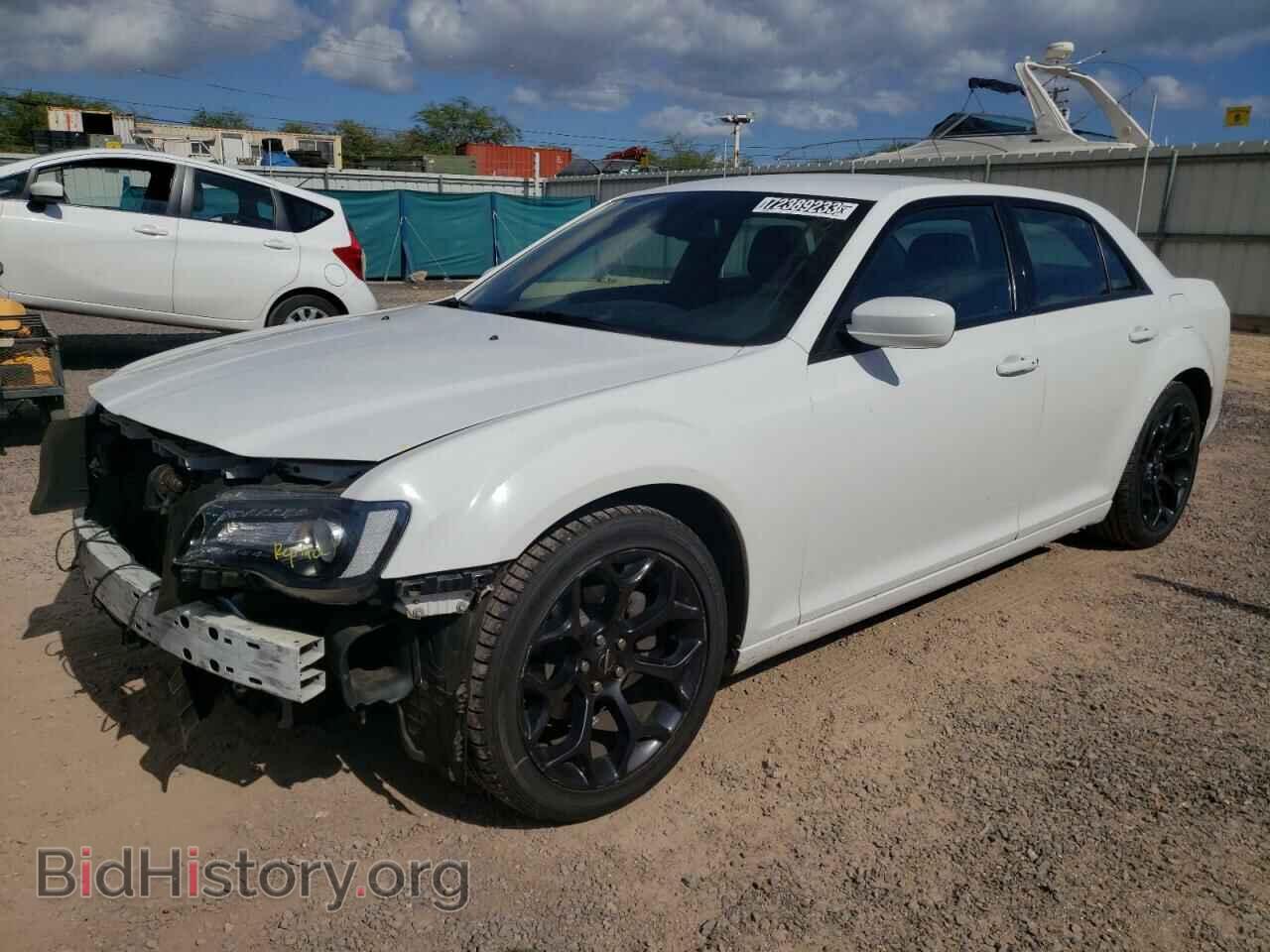 Photo 2C3CCABG8KH562963 - CHRYSLER 300 2019