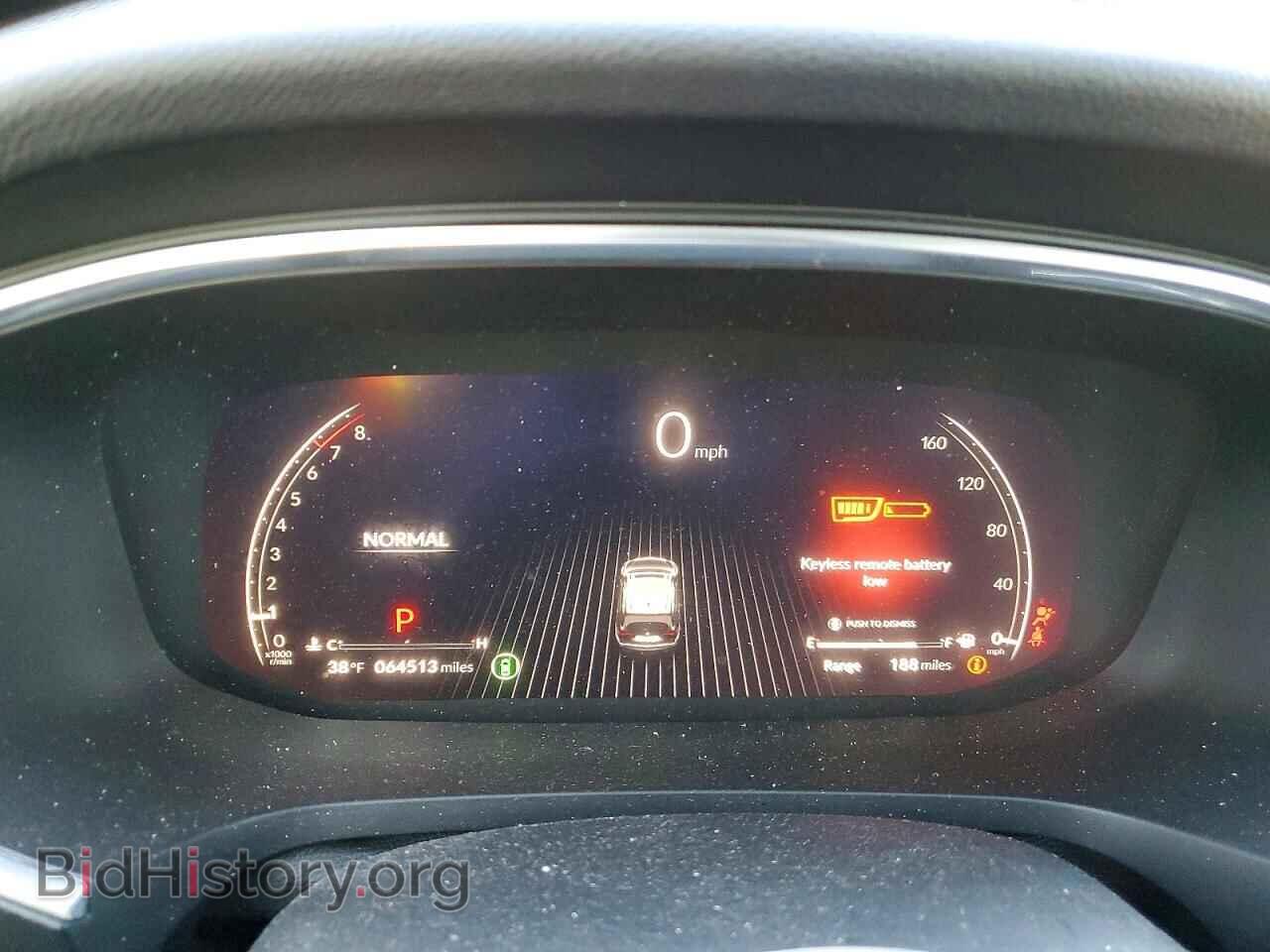 2023 ACURA MDX - VIN: 5J8YE1H34PL016222 - Фото 9