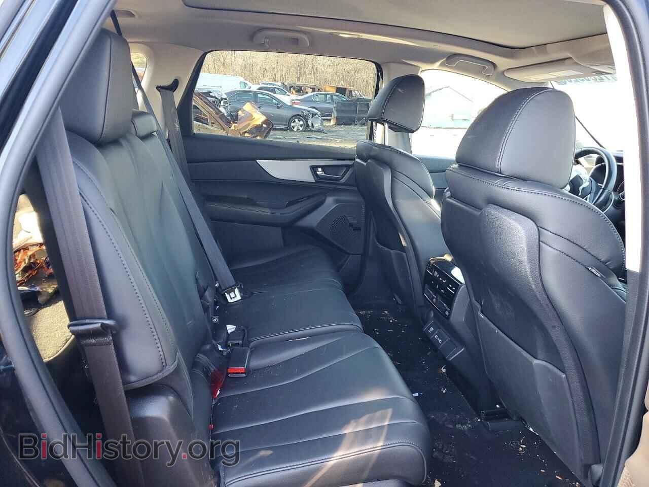 2023 ACURA MDX - VIN: 5J8YE1H34PL016222 - Фото 10