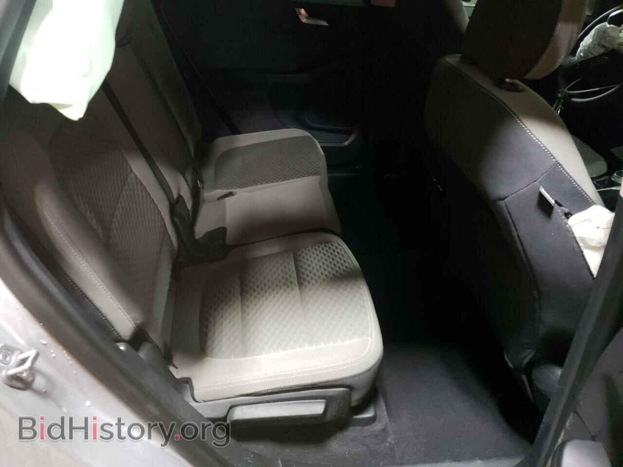 2020 FORD ESCAPE - VIN: 1FMCU9G68LUA09666 - Photo 11