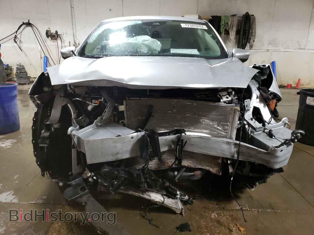 2020 FORD ESCAPE - VIN: 1FMCU9G68LUA09666 - Photo 5