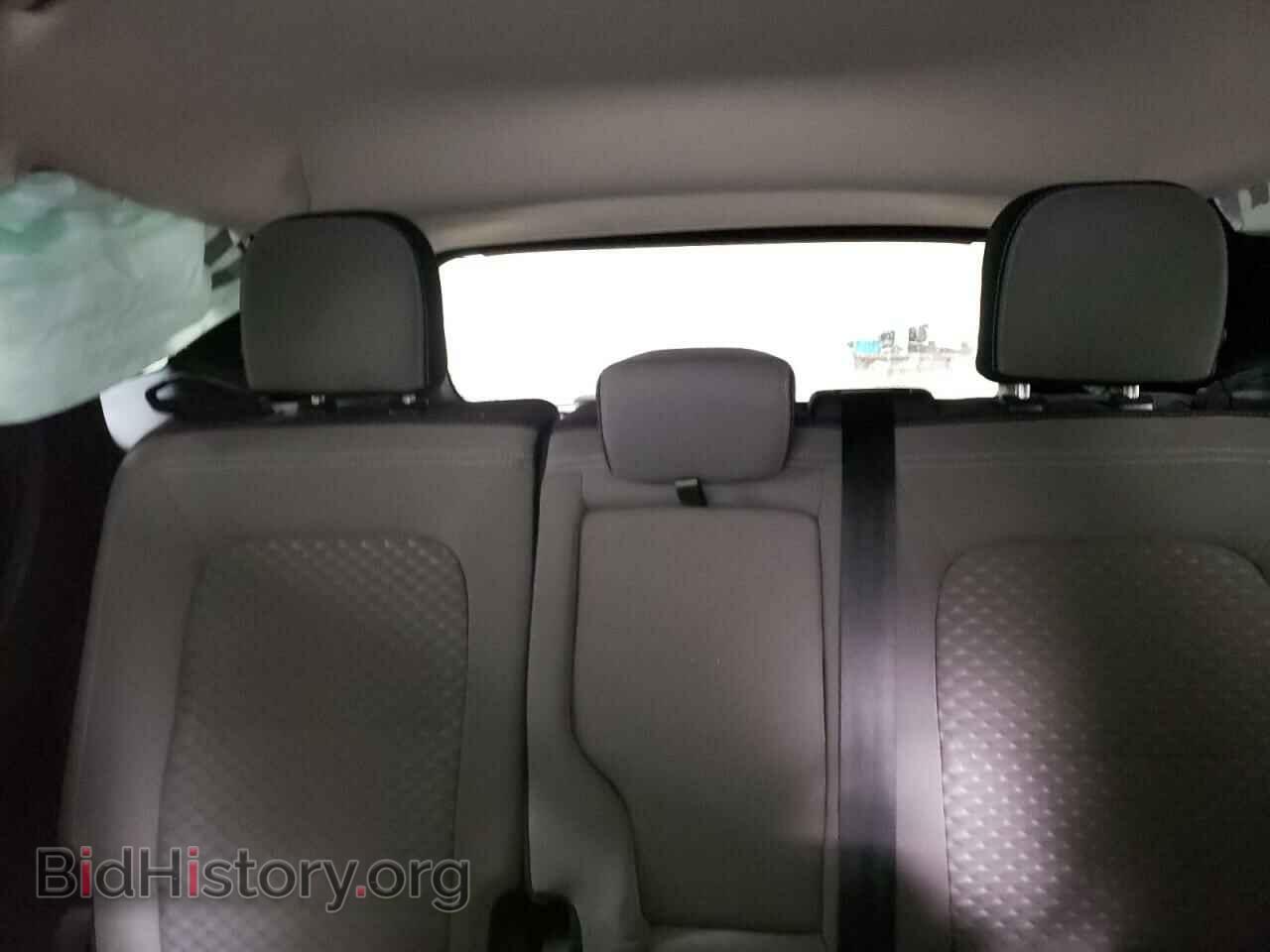 2020 FORD ESCAPE - VIN: 1FMCU9G68LUA09666 - Photo 10