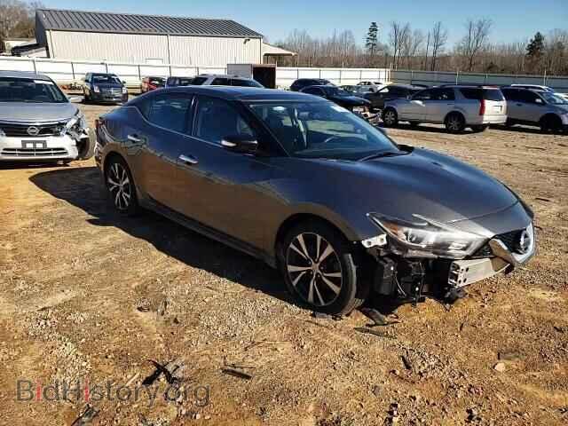 2017 NISSAN MAXIMA - VIN: 1N4AA6AP1HC412380 - Фото 13