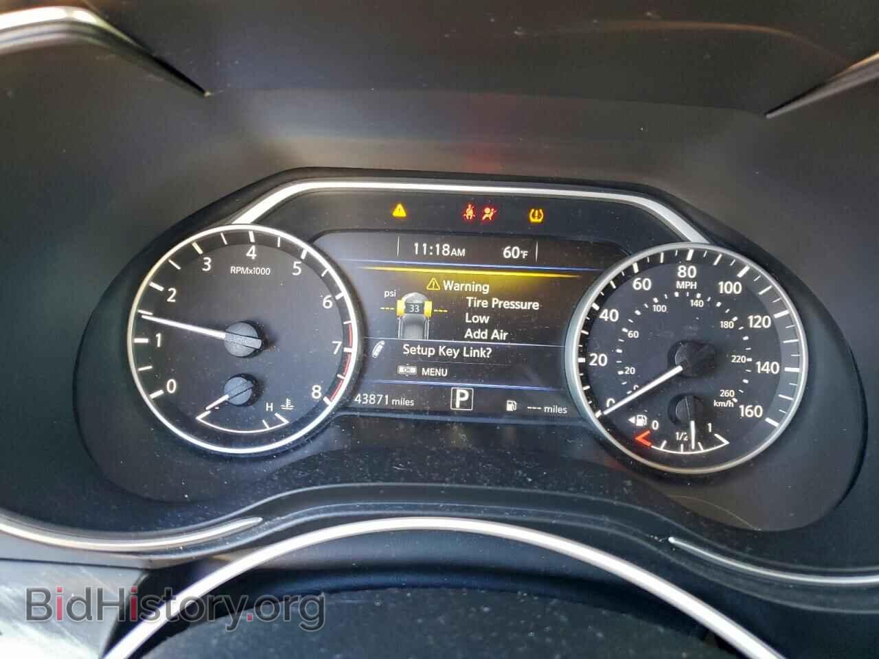2017 NISSAN MAXIMA - VIN: 1N4AA6AP1HC412380 - Фото 9