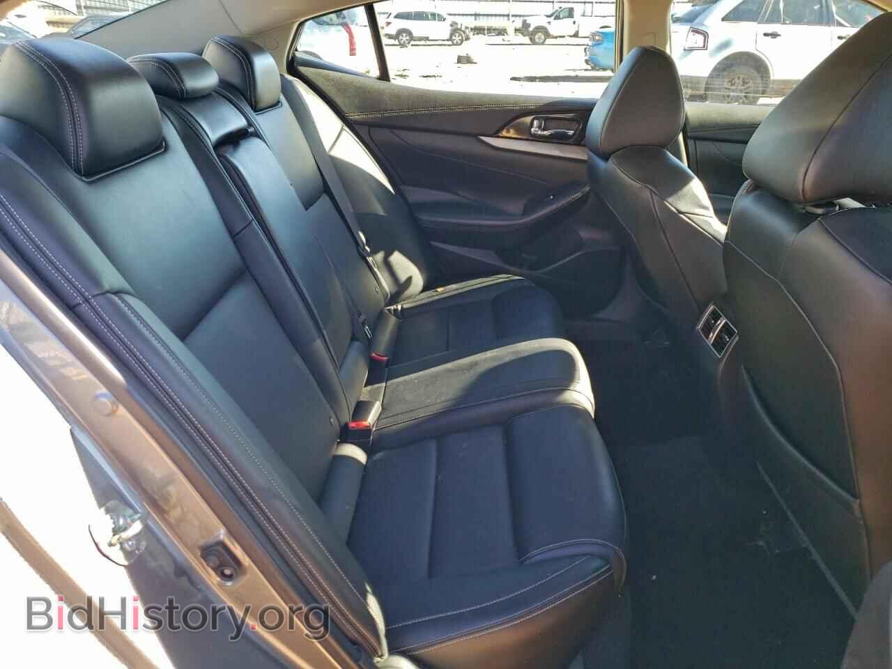 2017 NISSAN MAXIMA - VIN: 1N4AA6AP1HC412380 - Фото 10
