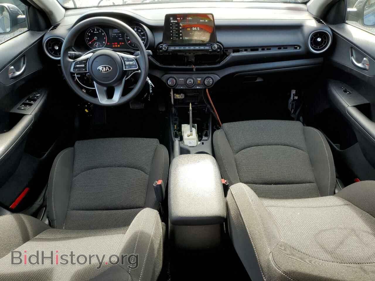 2021 KIA FORTE - VIN: 3KPF24AD1ME313620 - Фото 8