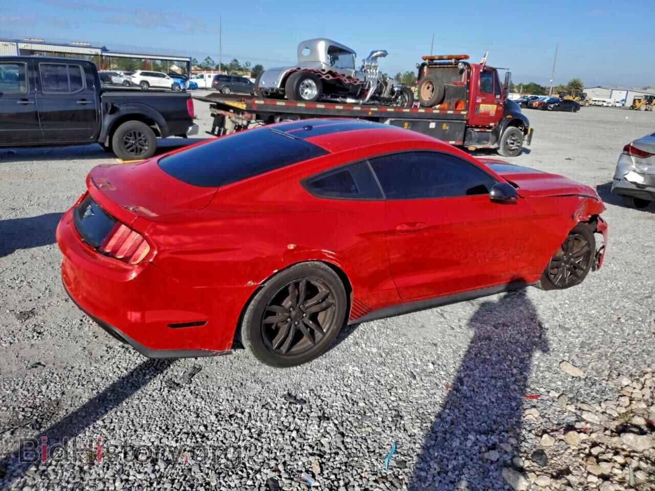 2015 FORD ALL Models - VIN: 1FA6P8THXF5323107 - Фото 3