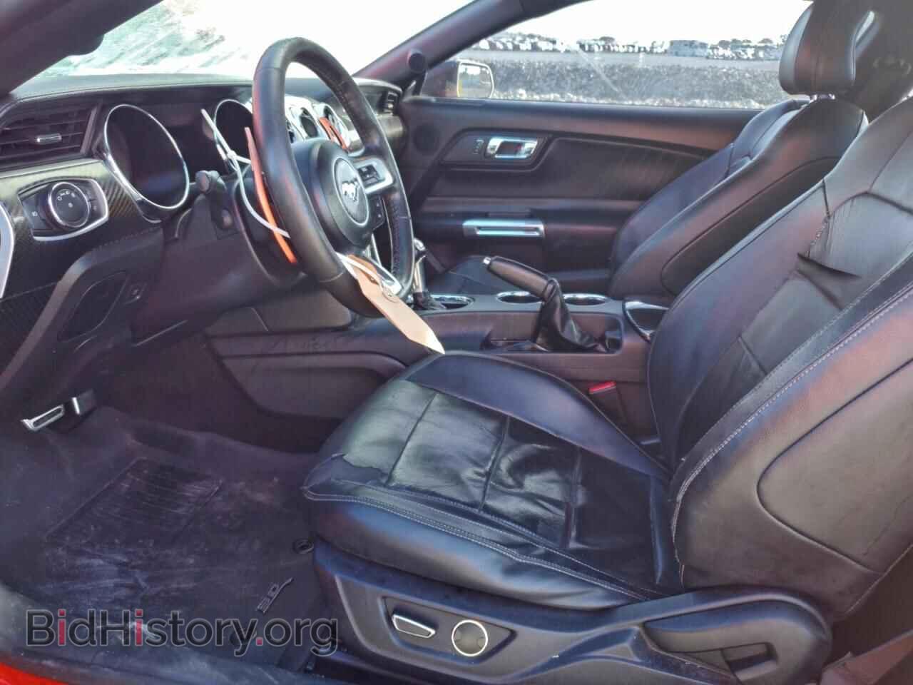 2015 FORD ALL Models - VIN: 1FA6P8THXF5323107 - Фото 7