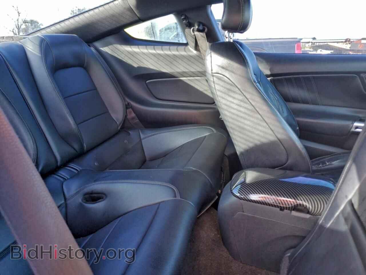 2015 FORD ALL Models - VIN: 1FA6P8THXF5323107 - Фото 10