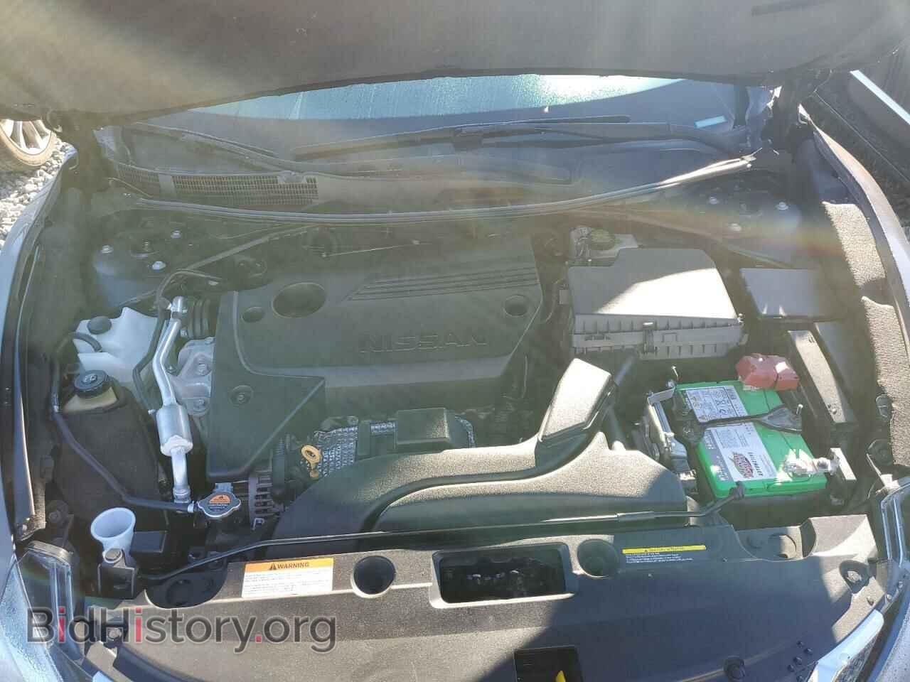 2014 MAZDA 6 - VIN: JM1GJ1W57E1100540 - Фото 11