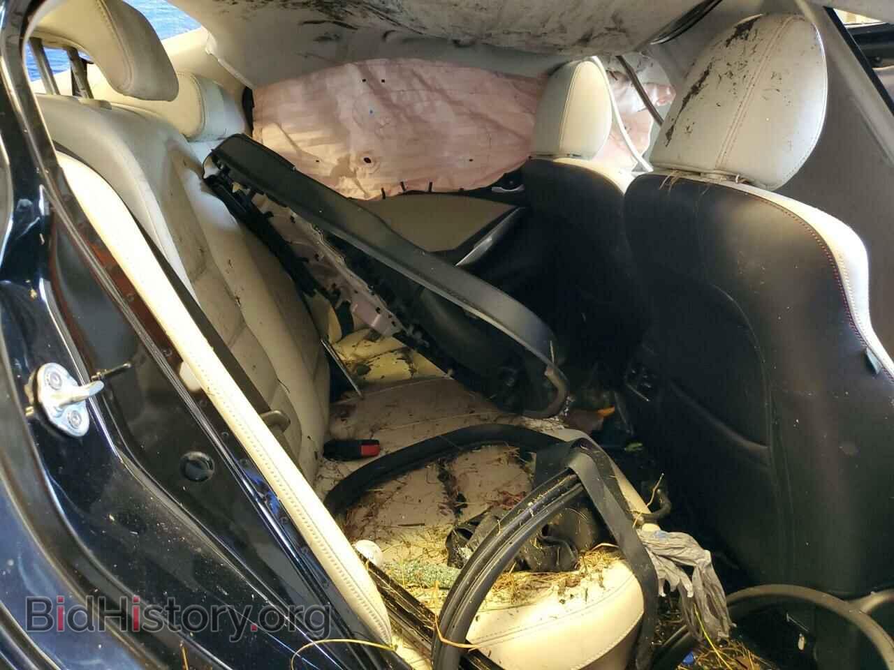 2014 MAZDA 6 - VIN: JM1GJ1W57E1100540 - Фото 10