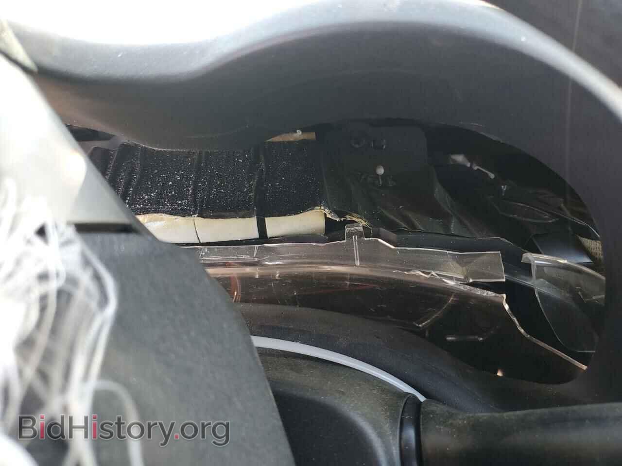 2011 TOYOTA COROLLA - VIN: 2T1BU4EE1BC626254 - Фото 9