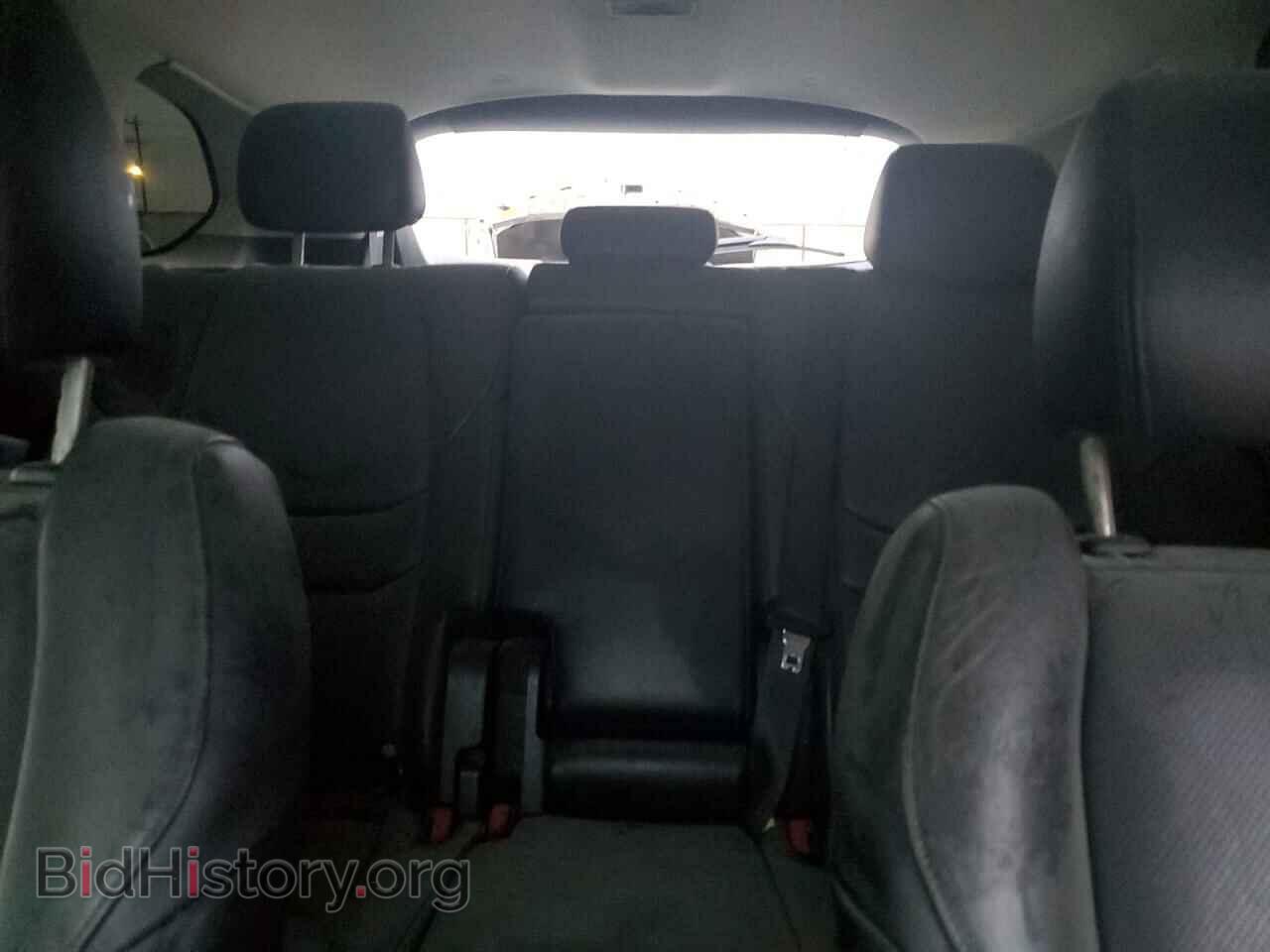 2016 MAZDA CX-9 - VIN: JM3TCACY2G0100565 - Фото 10