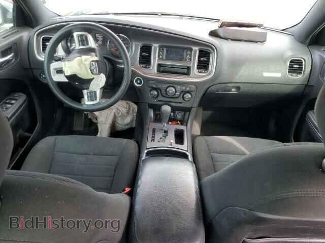 2012 DODGE CHARGER - VIN: 2C3CDXBG8CH255150 - Фото 8