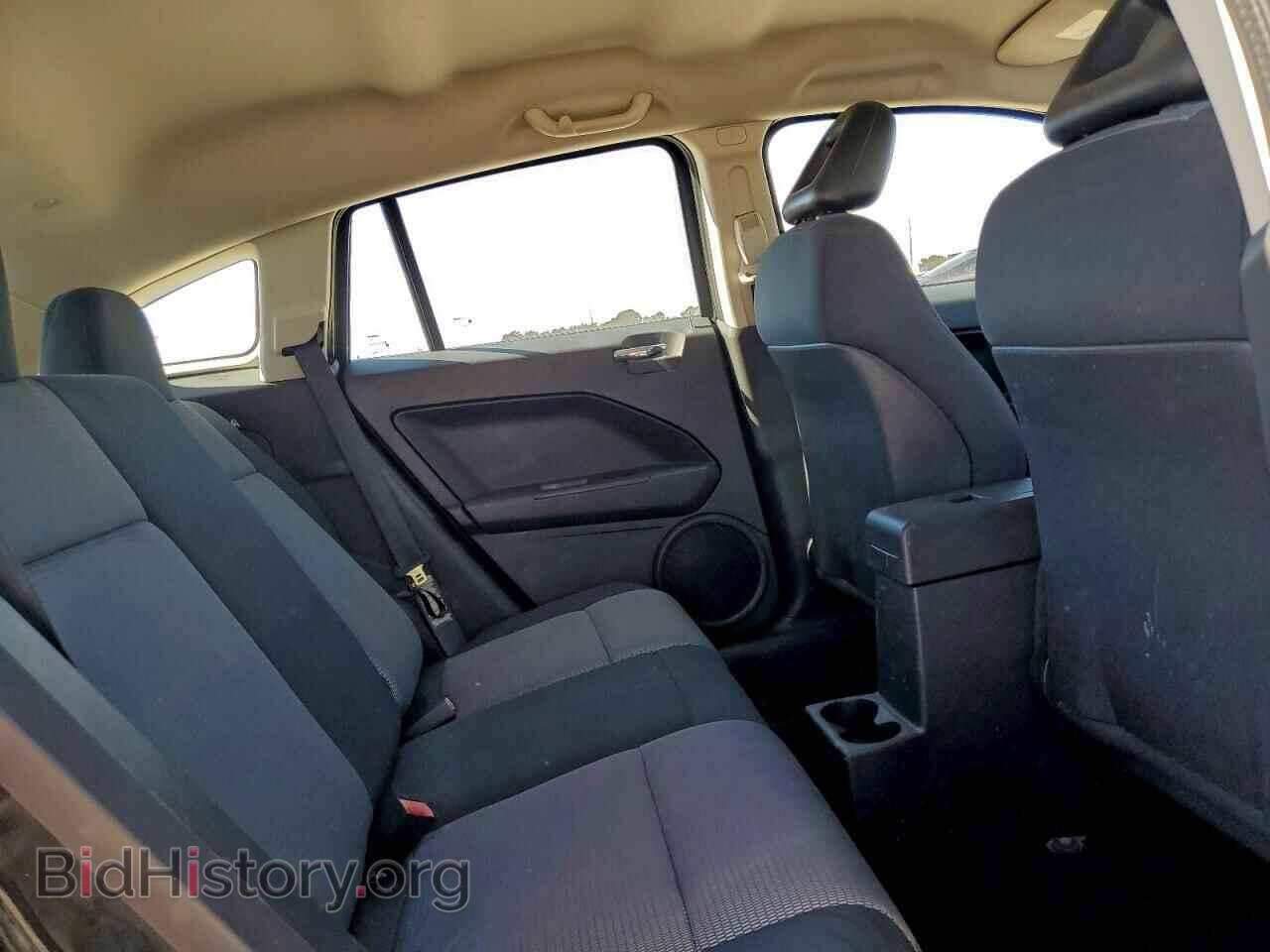 2008 DODGE CALIBER - VIN: 1B3HB48B78D536900 - Фото 10