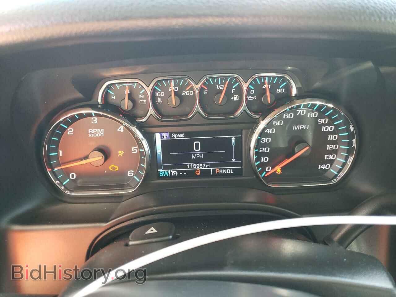 2017 GMC YUKON - VIN: 1GKS1AKCXHR309277 - Фото 9