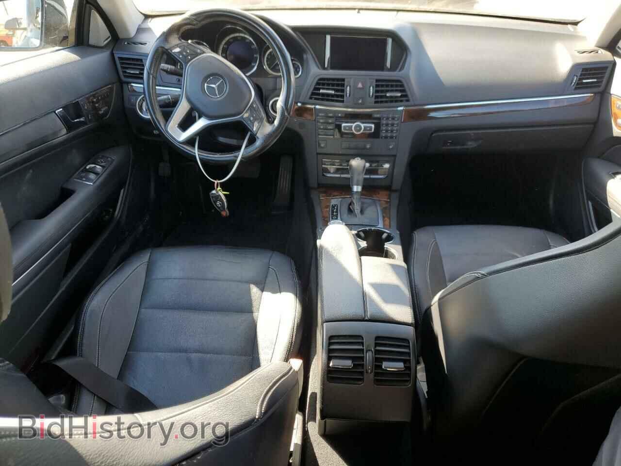 2013 MERCEDES-BENZ E-CLASS - VIN: WDDKJ5KB4DF195644 - Фото 8