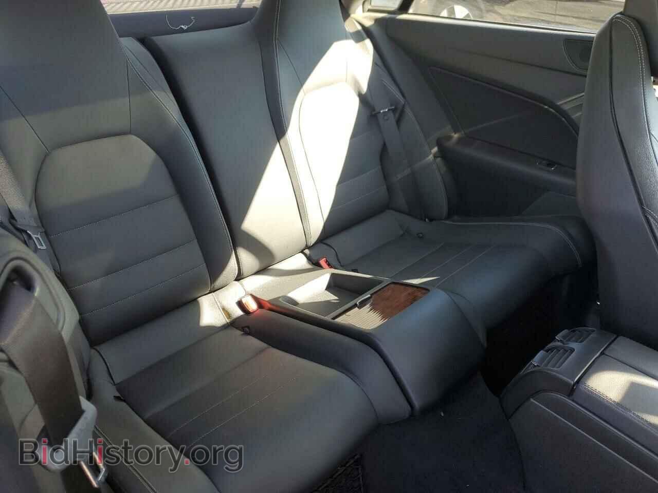 2013 MERCEDES-BENZ E-CLASS - VIN: WDDKJ5KB4DF195644 - Фото 10