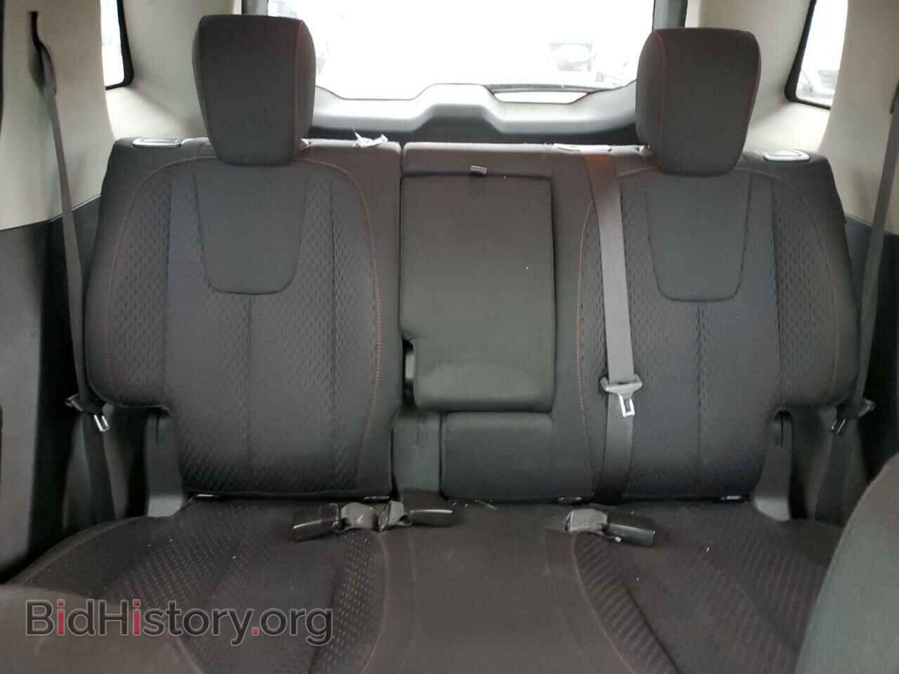 2014 GMC TERRAIN - VIN: 2GKALMEK9E6157638 - Фото 10