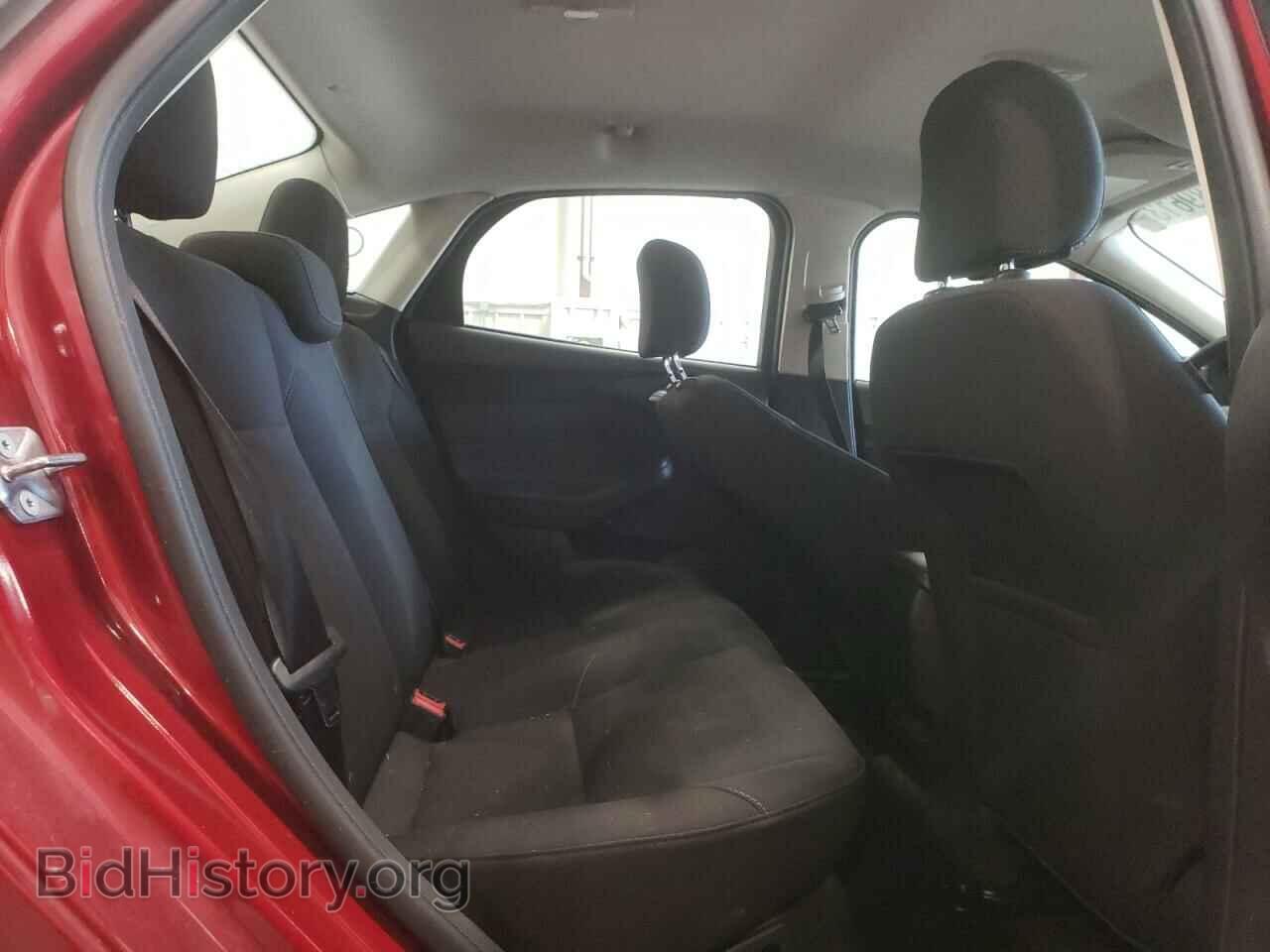 2015 FORD FOCUS - VIN: 1FADP3F20FL257681 - Фото 10