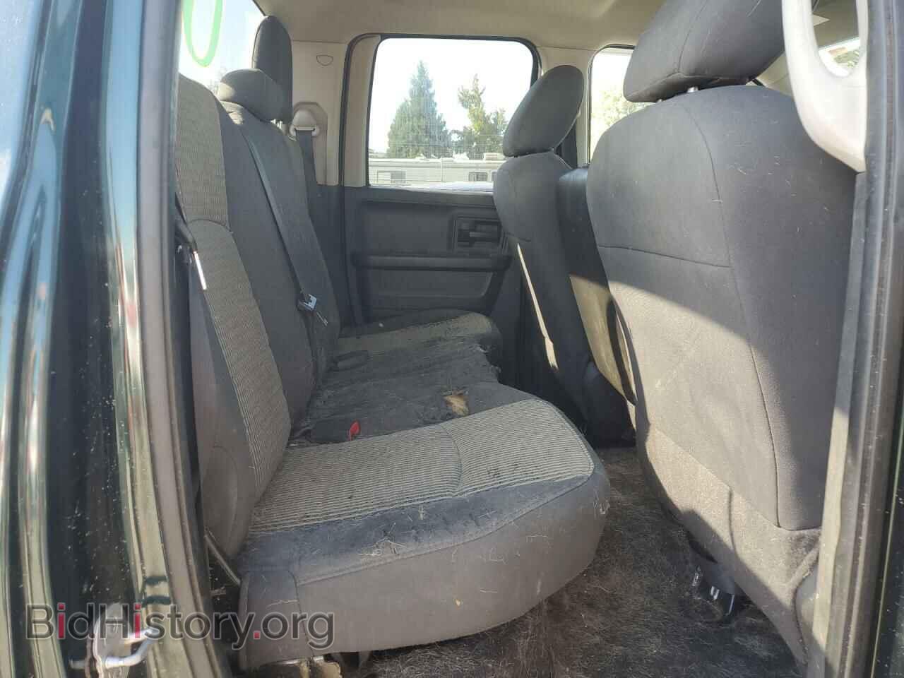 2011 DODGE All Models - VIN: 1D7RV1GP8BS536757 - Photo 10