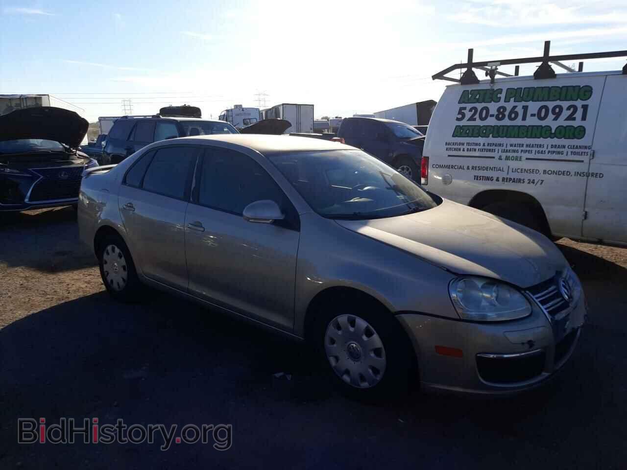 2006 VOLKSWAGEN JETTA - VIN: 3VWPF71K96M738436 - Фото 4